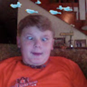 Meet your Posher, Anthony